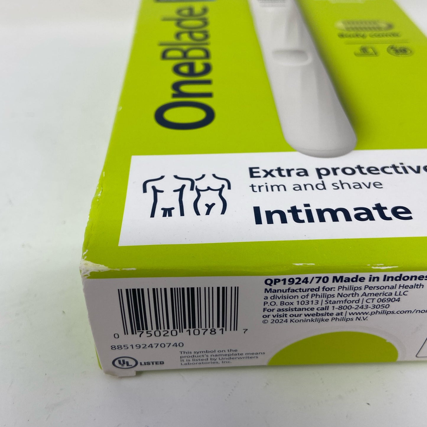 Serial #/Tag-UNT432777OL6