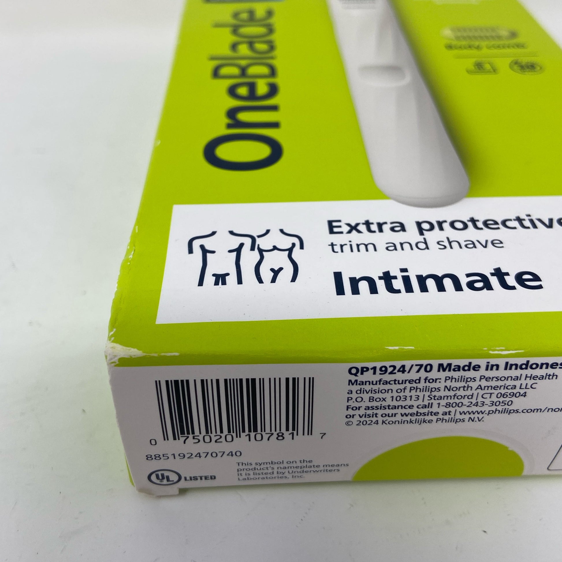 Serial #/Tag-UNT432777OL6