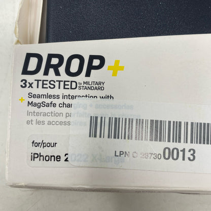 Serial #/Tag-LPNO287300013