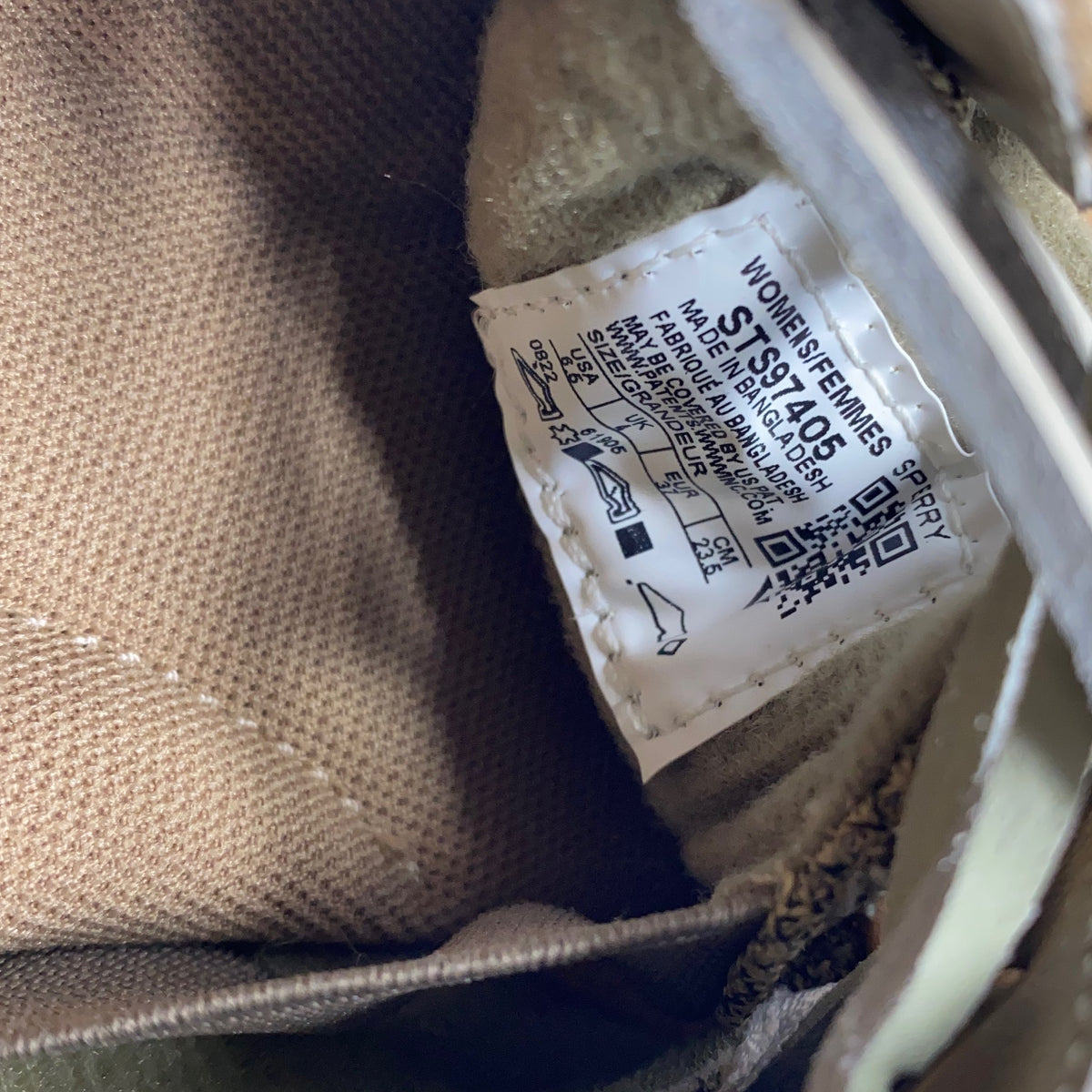Serial #/Tag-LPNGSAM3234002