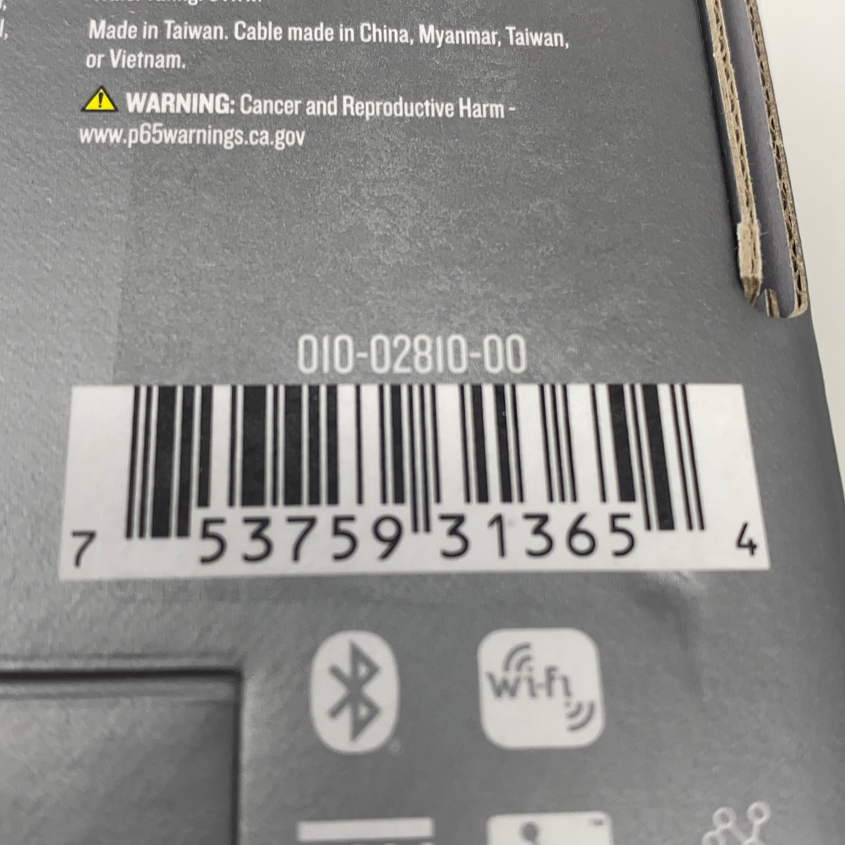 Serial #/Tag-LPNGSAG2218728