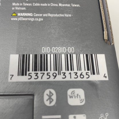 Serial #/Tag-LPNGSAG2218728