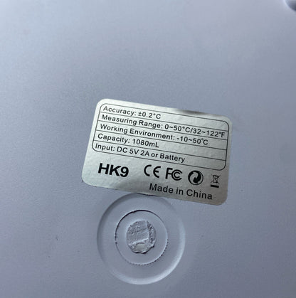 Serial #/Tag-LPNPMEG0999006