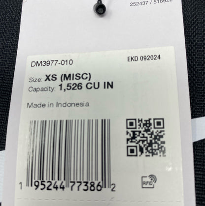 Serial #/Tag-UNT3084599XY