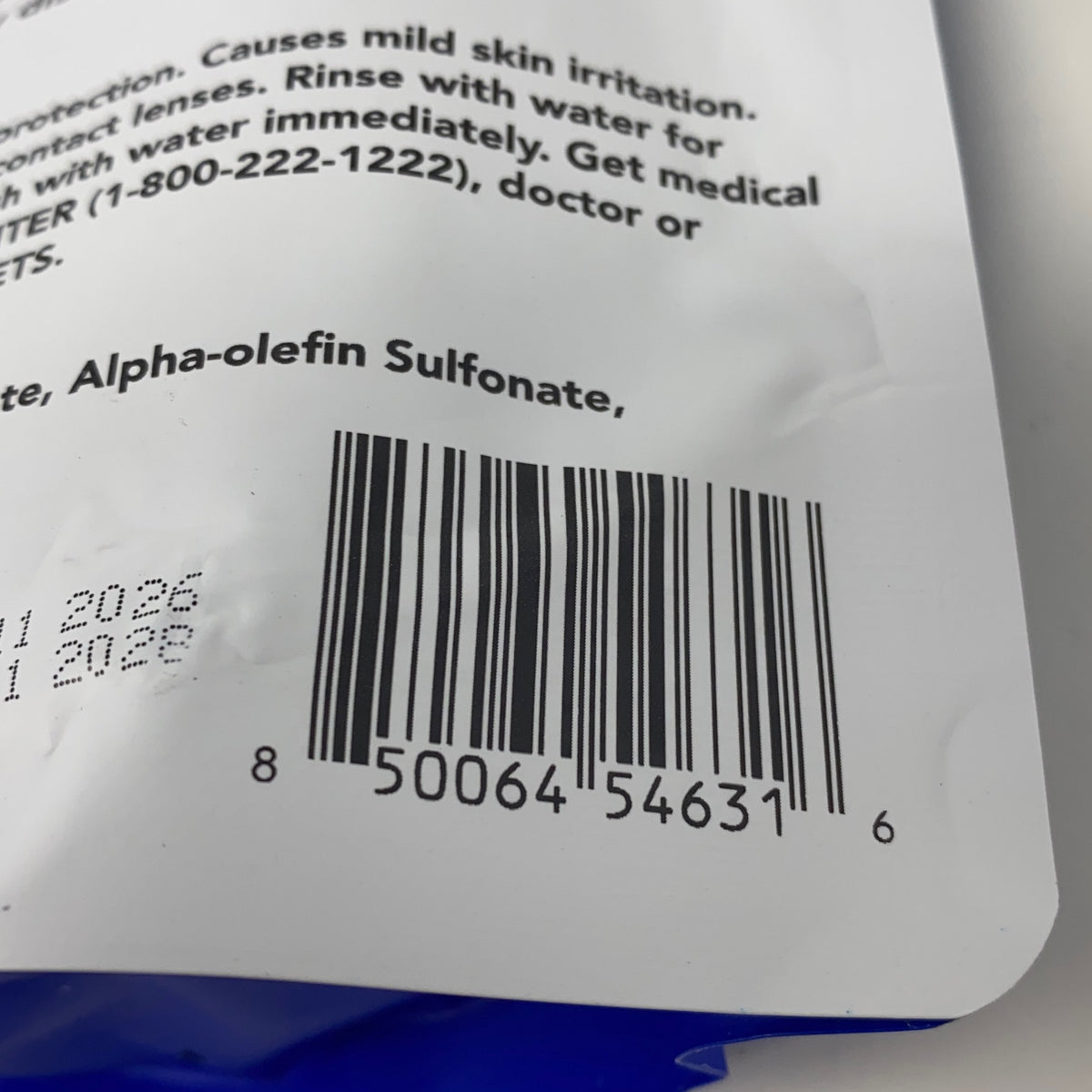 Serial #/Tag-UNT129544UFS