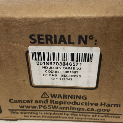 Serial #/Tag-LPNRRJM3040858