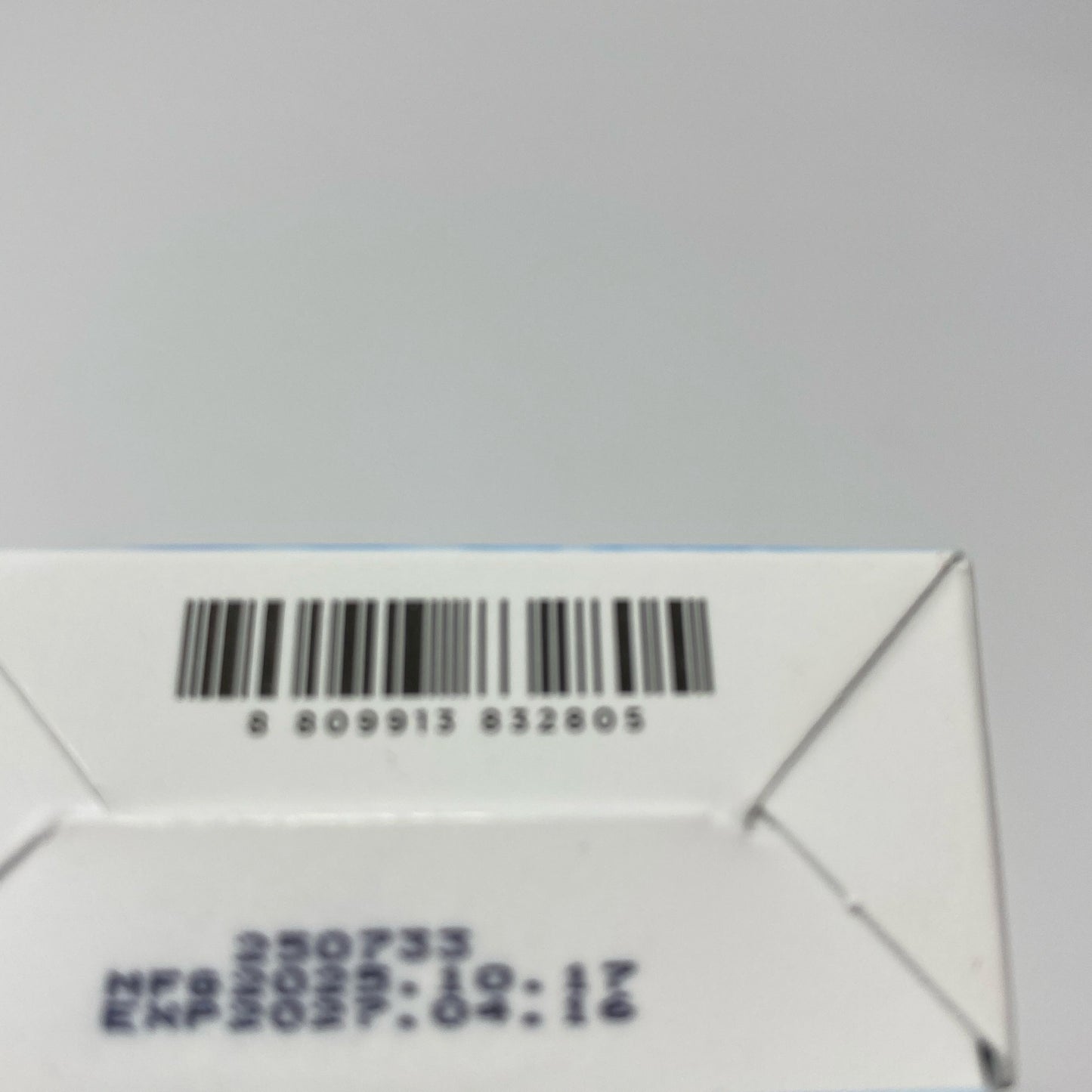 Serial #/Tag-UNT723831CXR