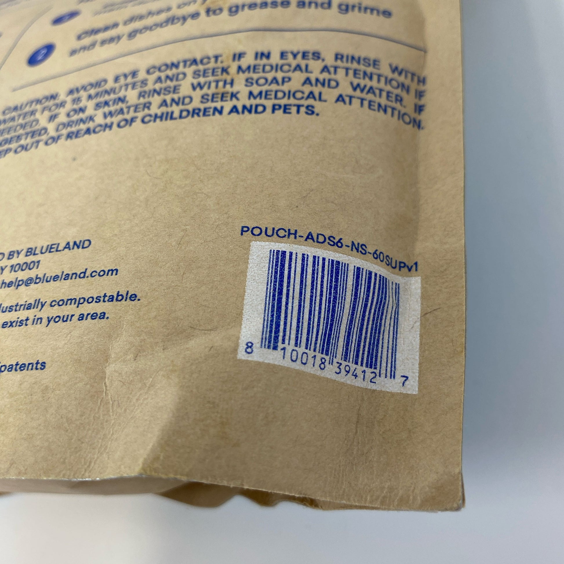 Serial #/Tag-UNT5920636K7
