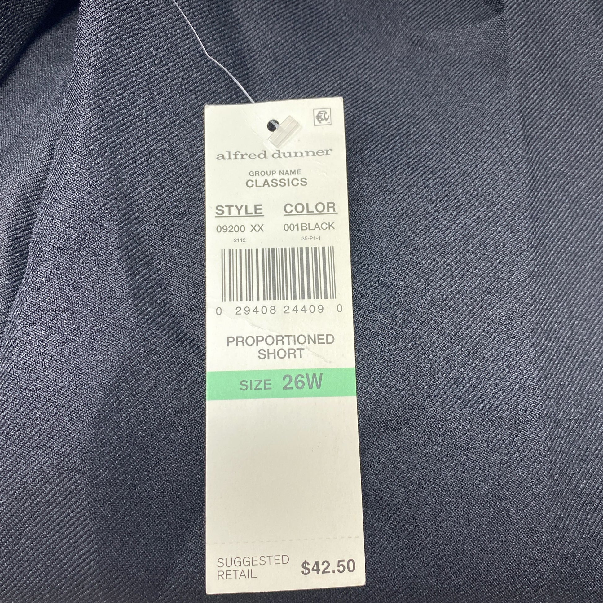 Serial #/Tag-UNT411403LGM