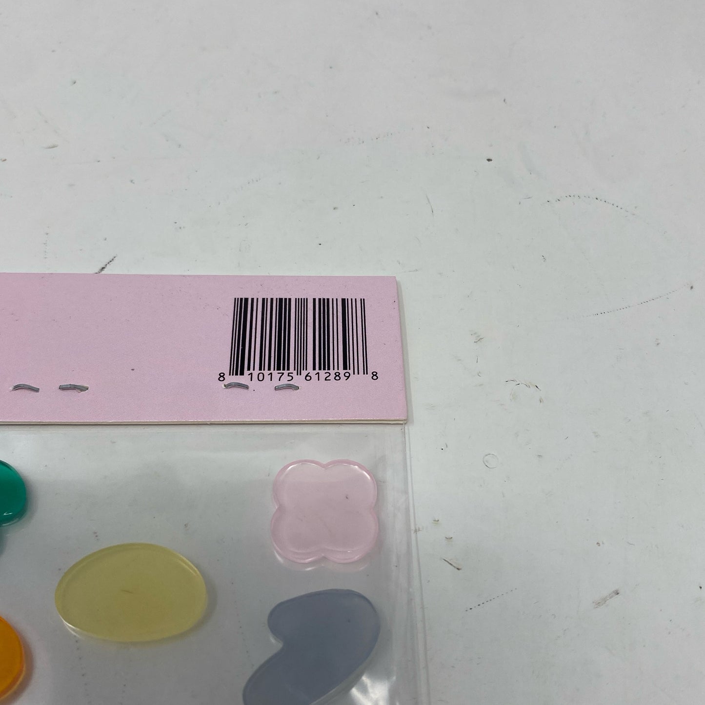 Serial #/Tag-UNT554620TG4