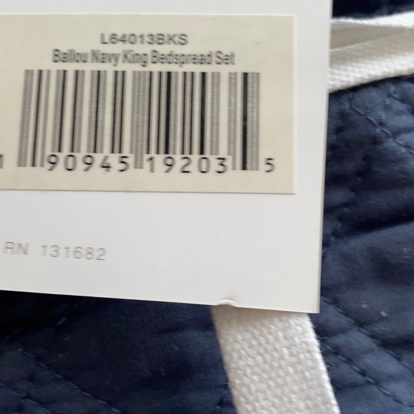Serial #/Tag-UNT282588FTS