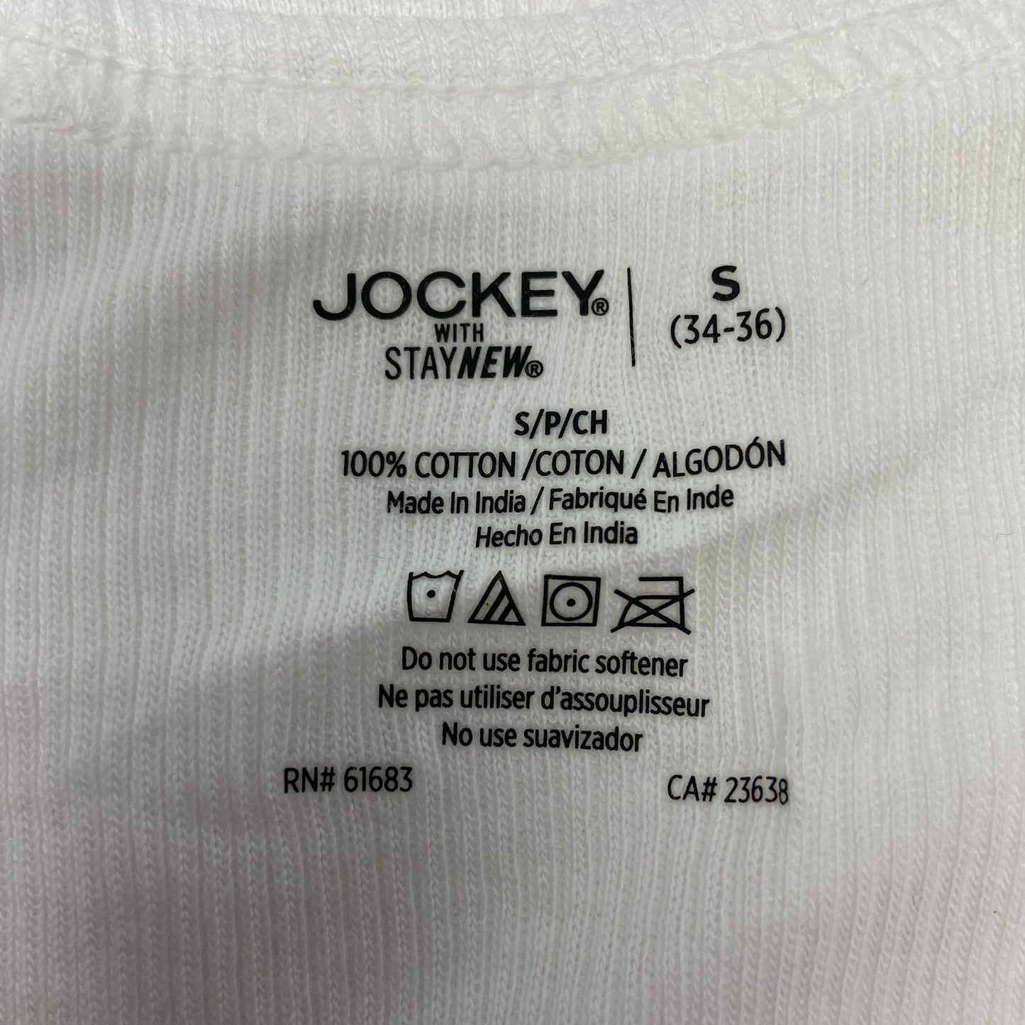 Serial #/Tag-LPNT065866047