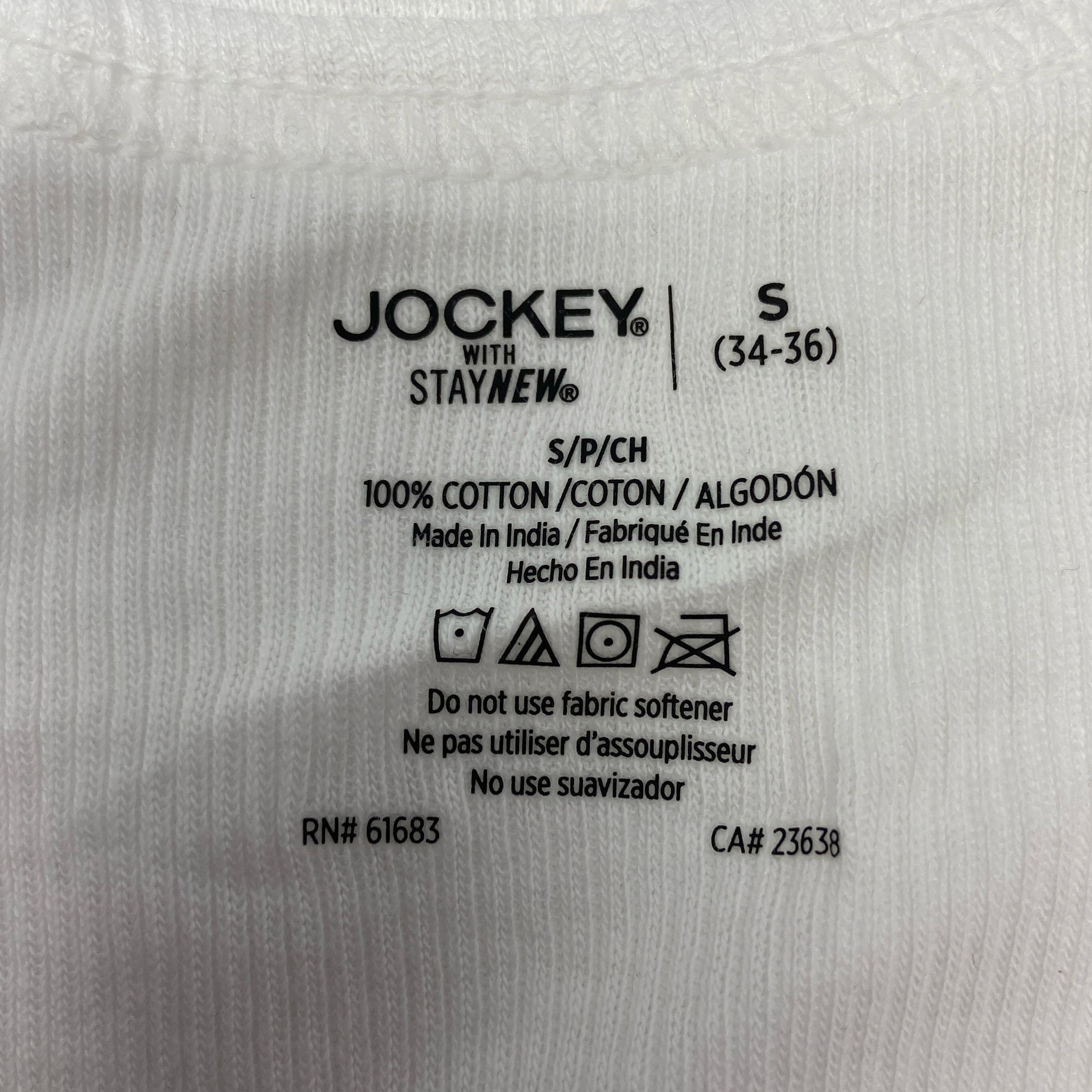 Serial #/Tag-LPNT065866047