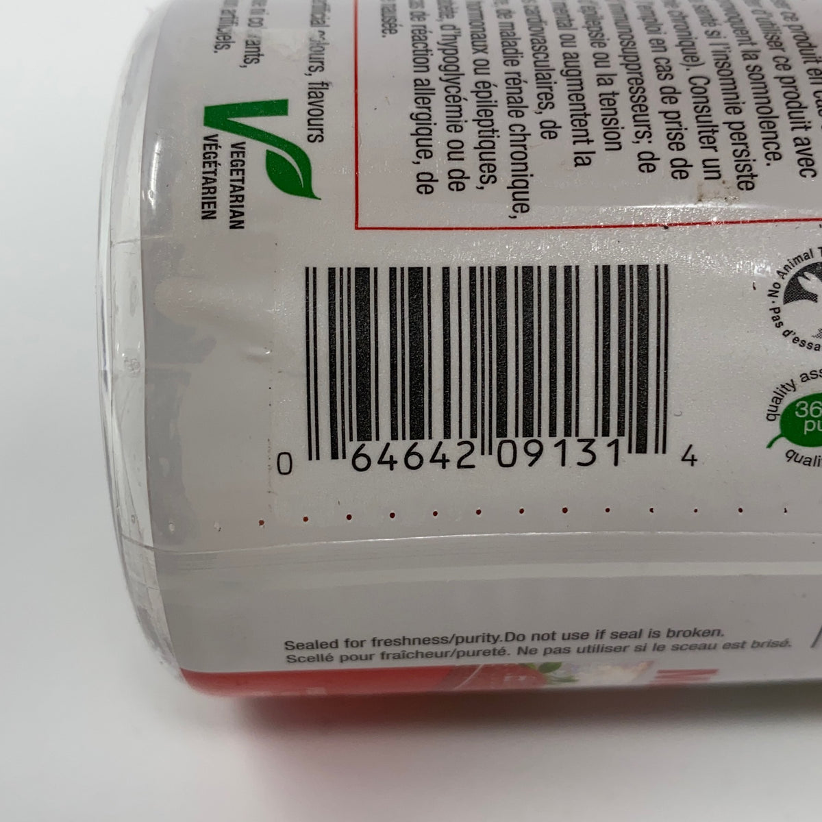 Serial #/Tag-LPNEV001216448