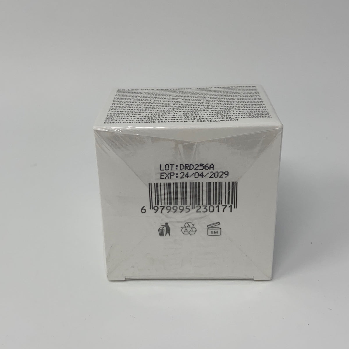 Bottom-UNT176861K07