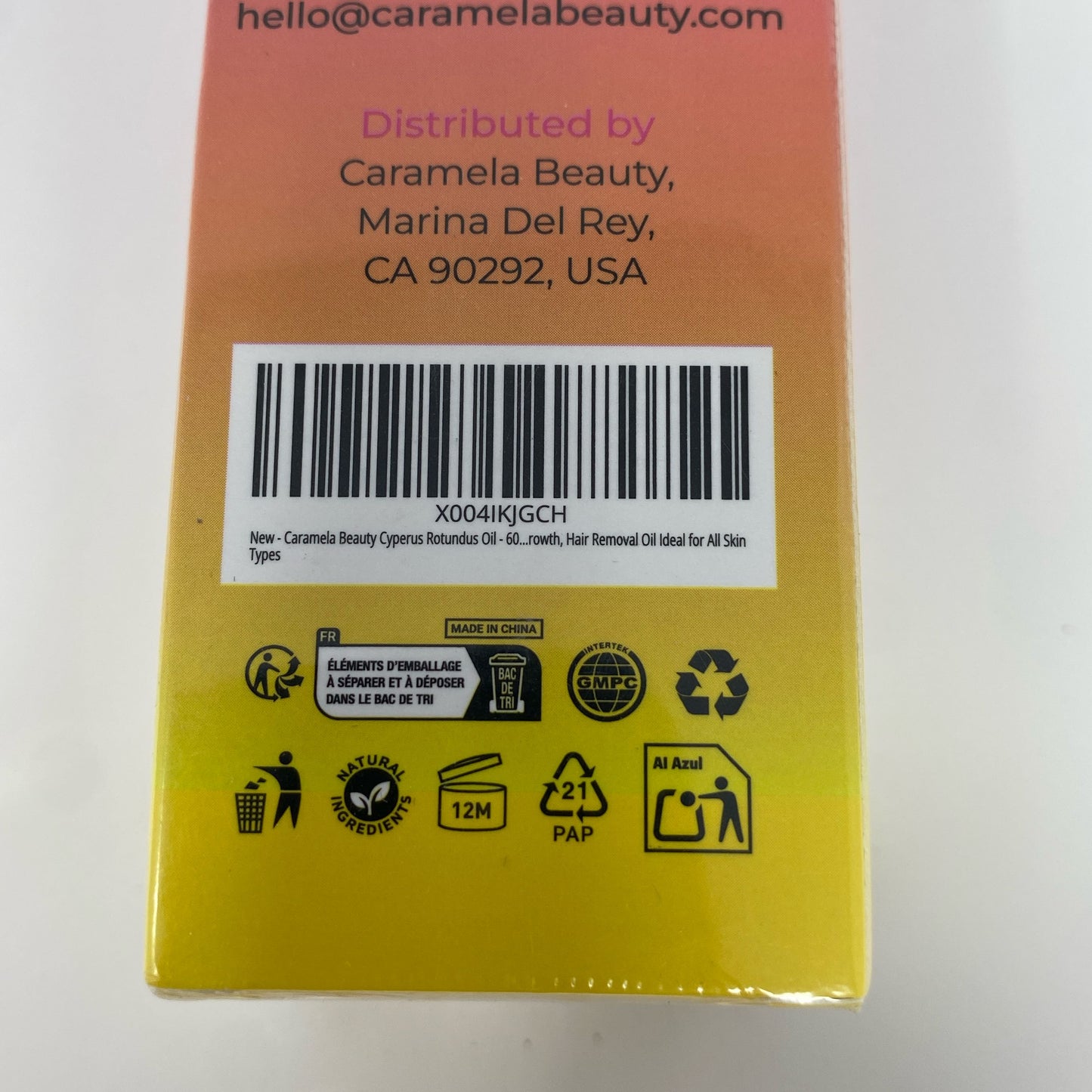 Serial #/Tag-UNT5845181LU