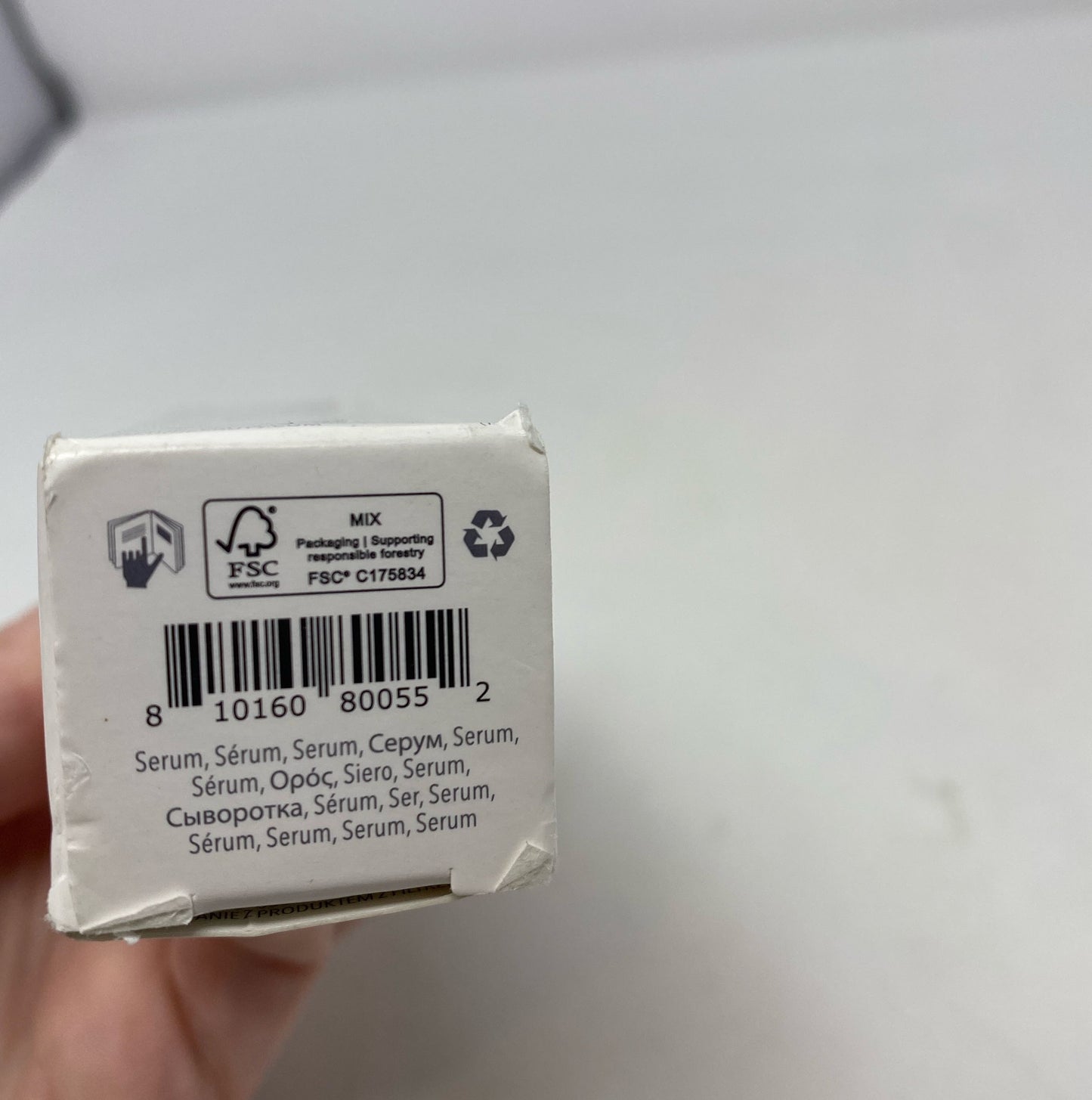 Serial #/Tag-LPNNE5G56D4RY