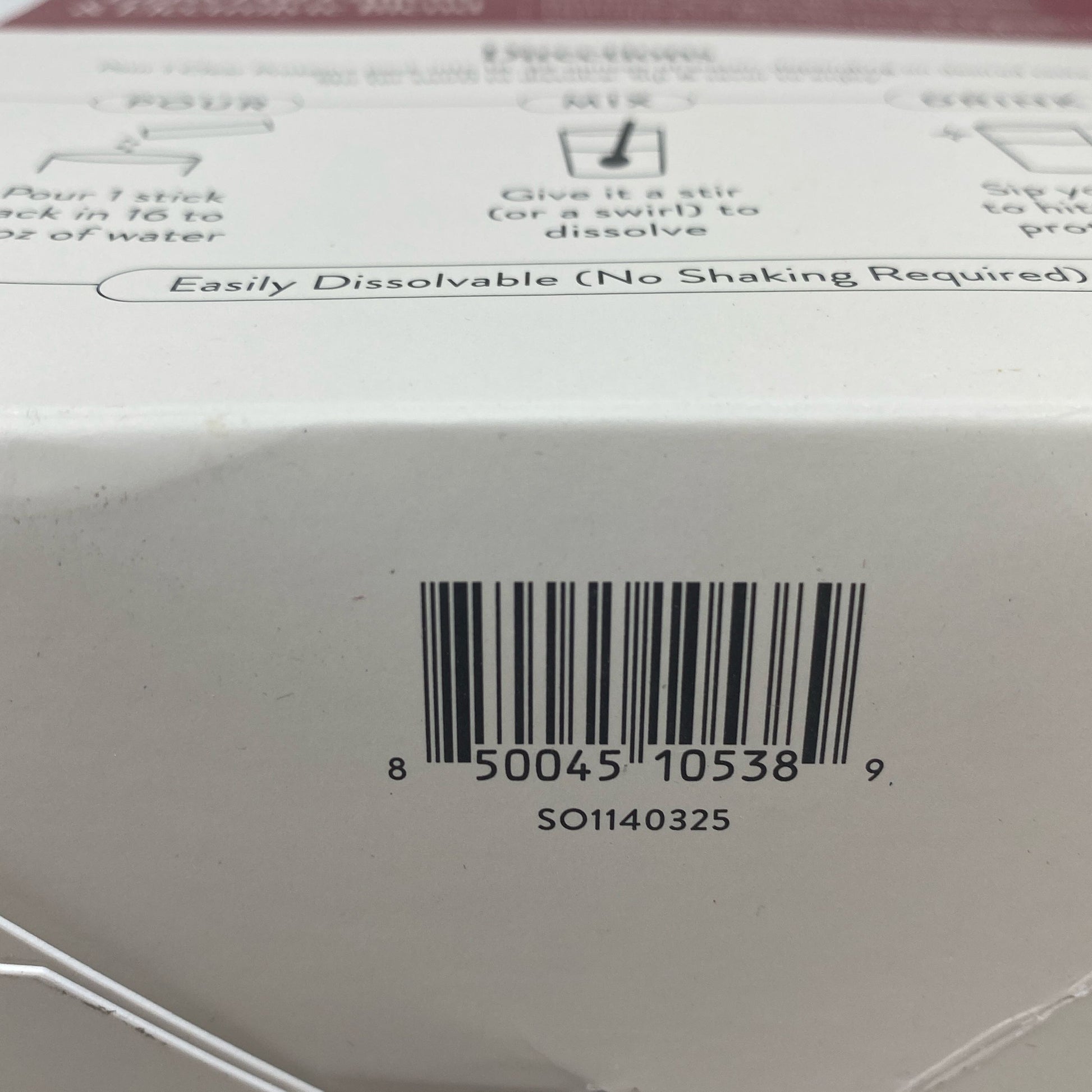 Serial #/Tag-UNT660269AVU