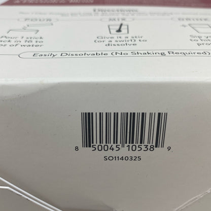 Serial #/Tag-UNT660269AVU