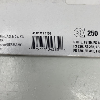 Serial #/Tag-LPNAC034283352