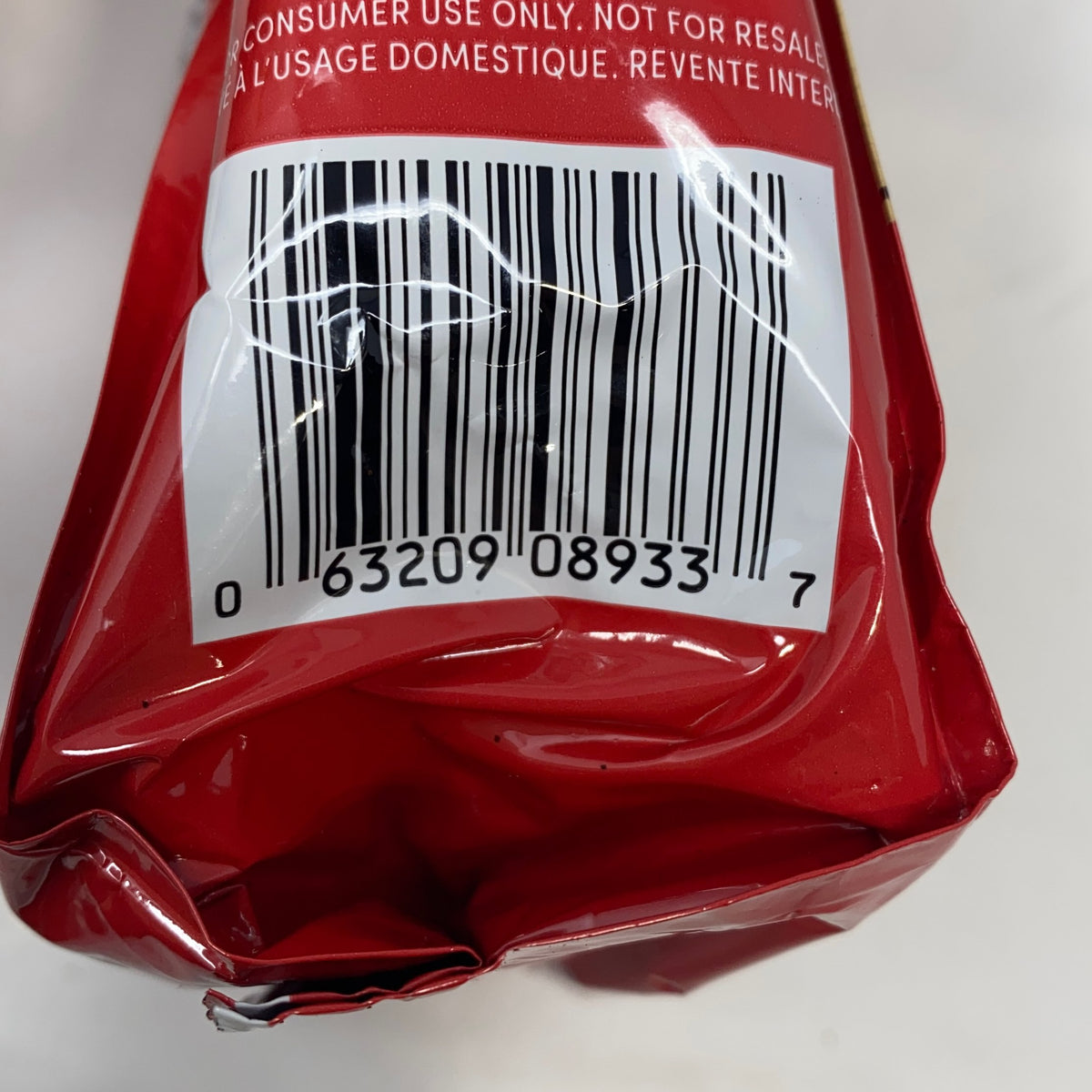 Serial #/Tag-UNT174882302
