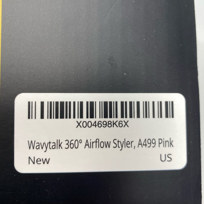 Serial #/Tag-UNT655556LKM