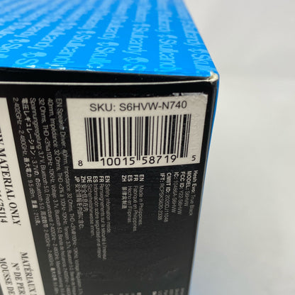 Serial #/Tag-UNT240449219