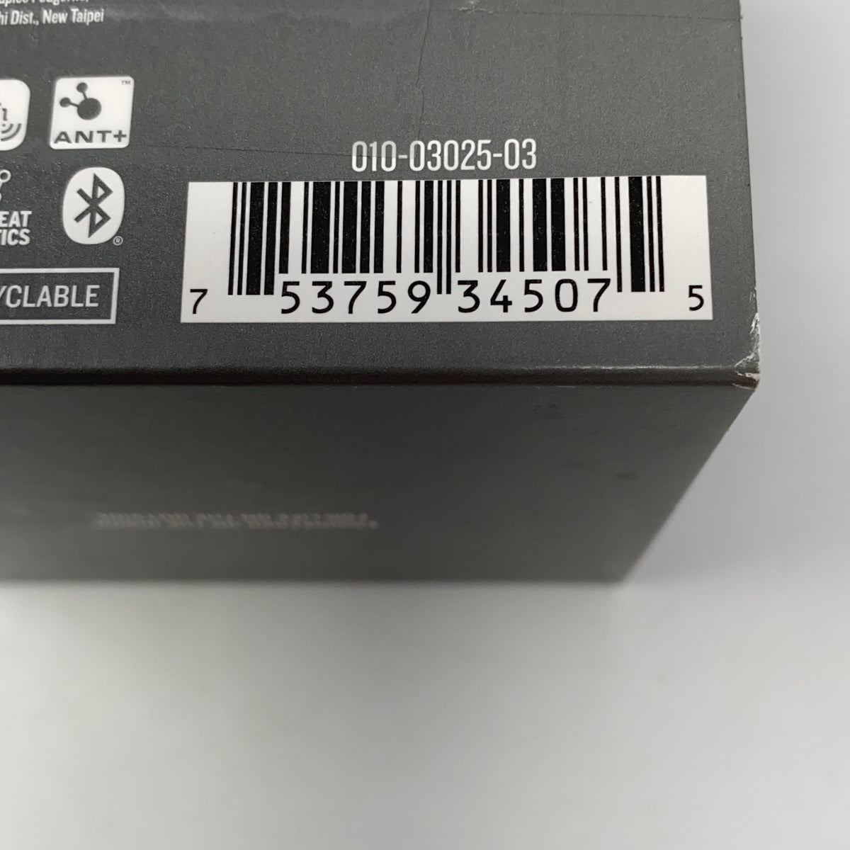 Serial #/Tag-LPNGSAN4601658