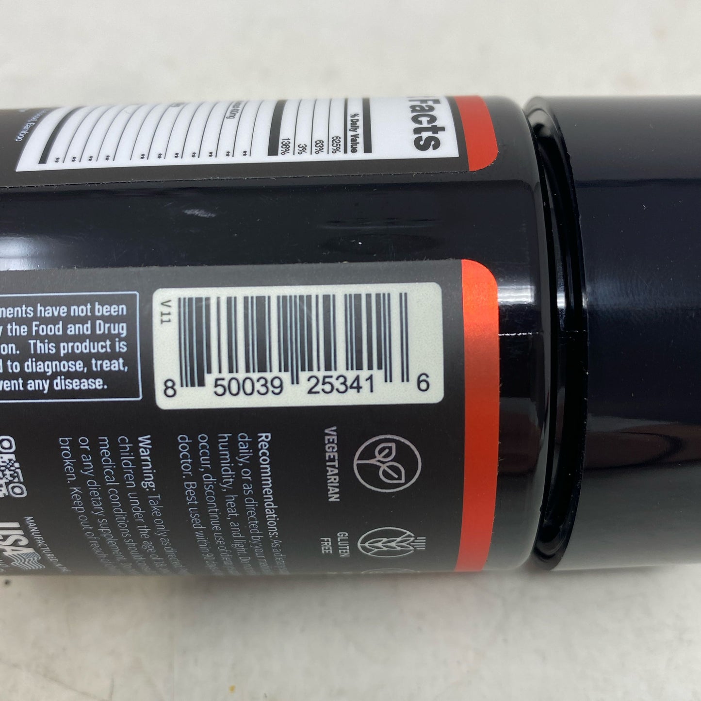 Serial #/Tag-UNT702288CQS
