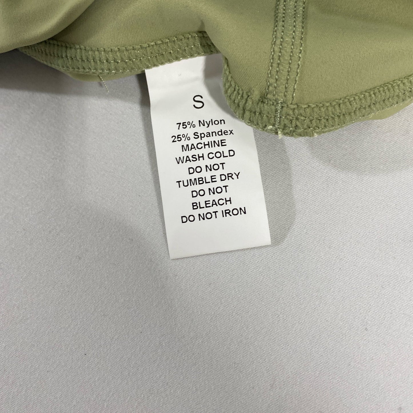 Serial #/Tag-UNT7644198B4
