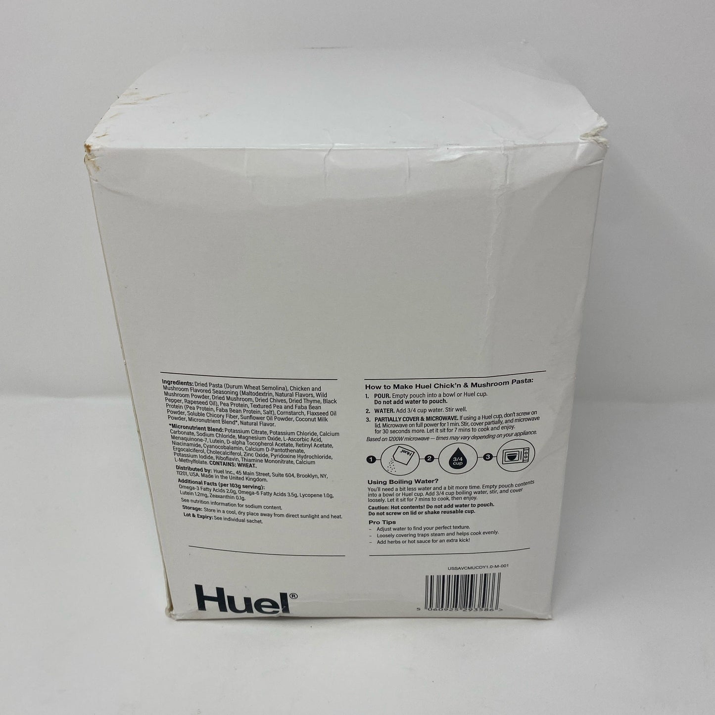 Back-UNT560874RCS