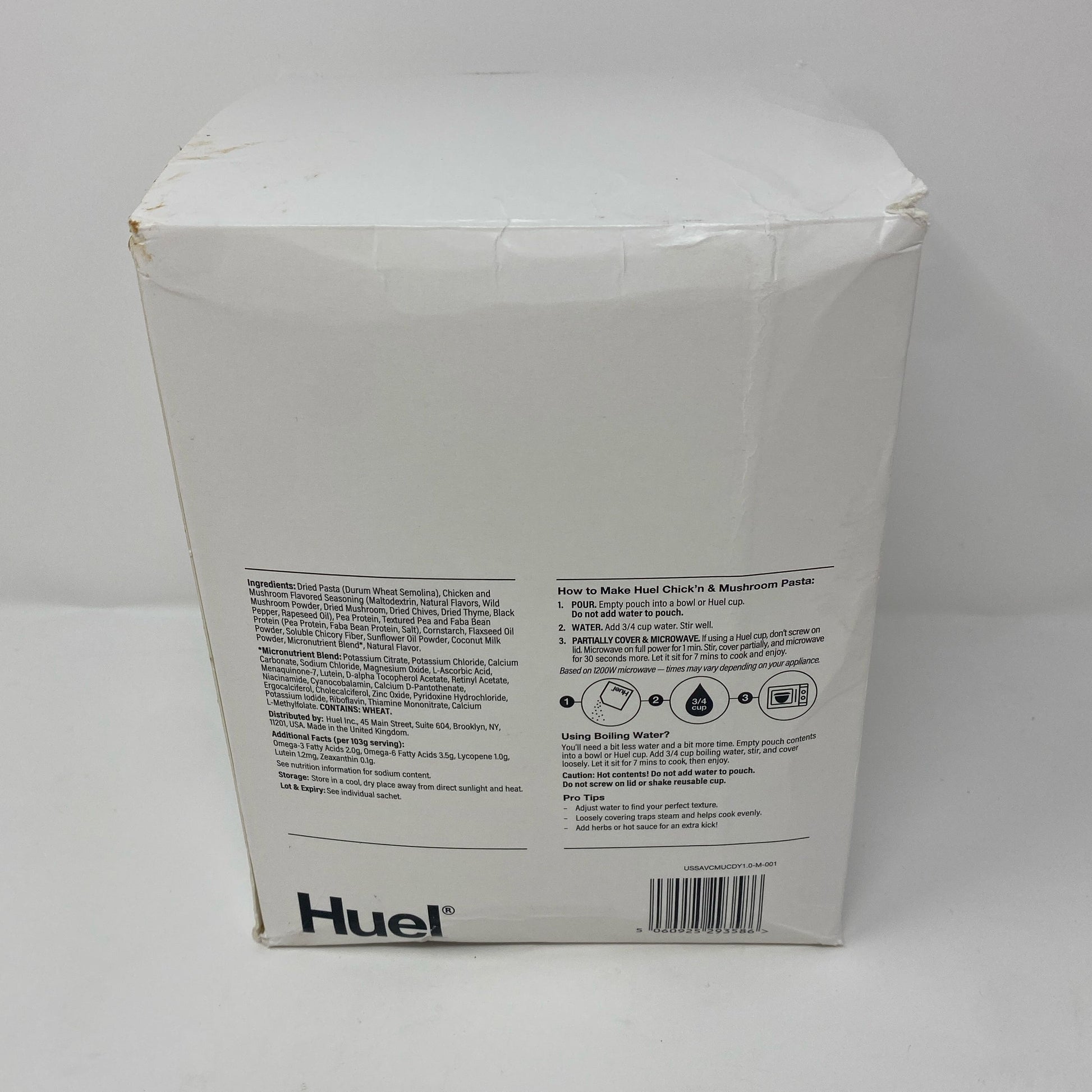 Back-UNT560874RCS
