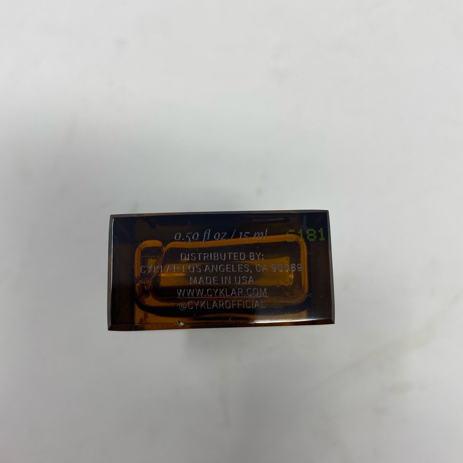 Serial #/Tag-UNT735410AV5