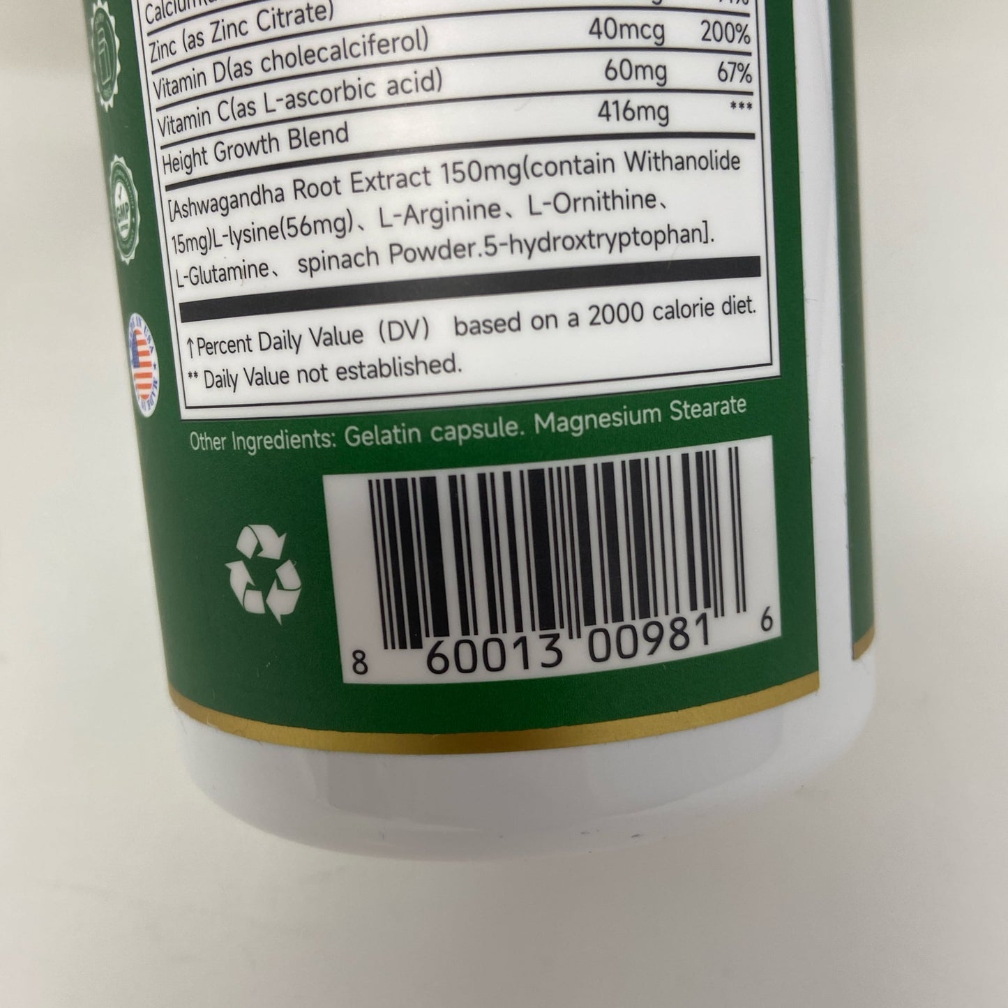 Serial #/Tag-UNT313614HBT