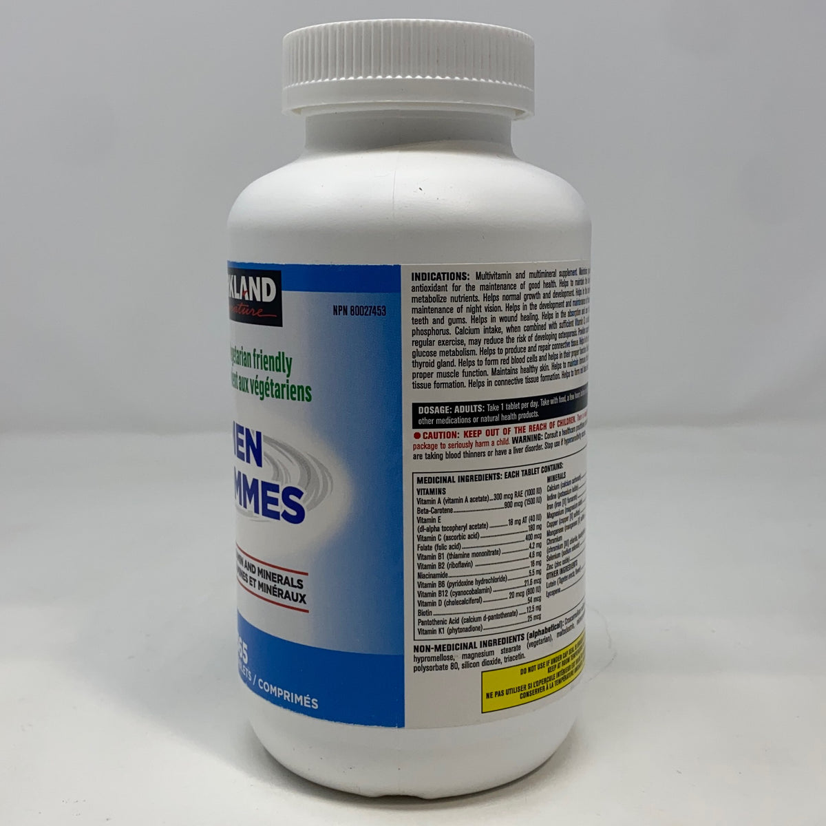 Left-UNT177549HCV