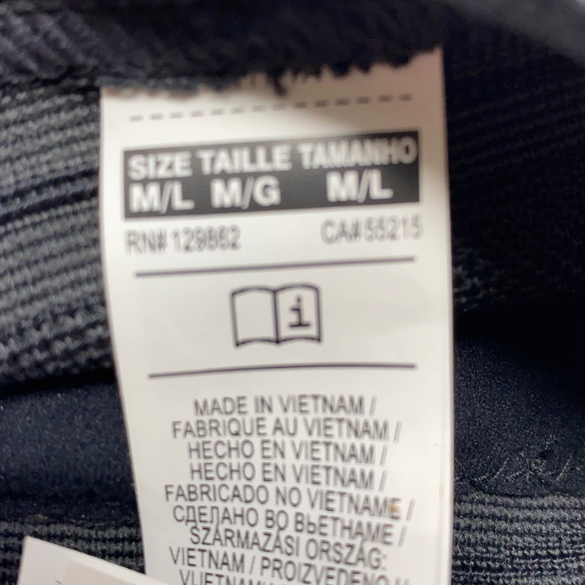 Serial #/Tag-LPNO635027503