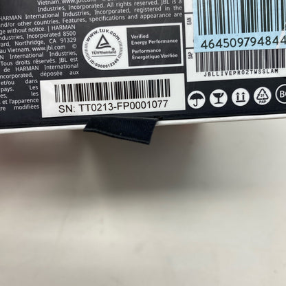 Serial #/Tag-UNT513975CNU