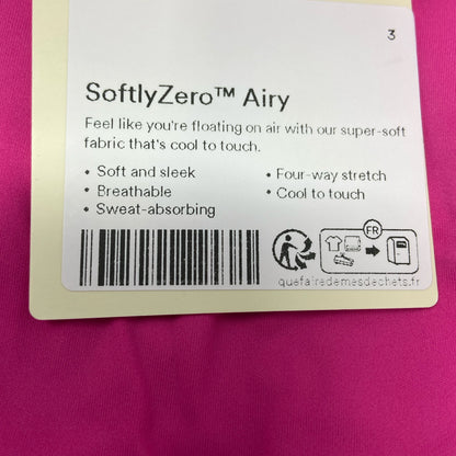 Serial #/Tag-UNT923682K7S