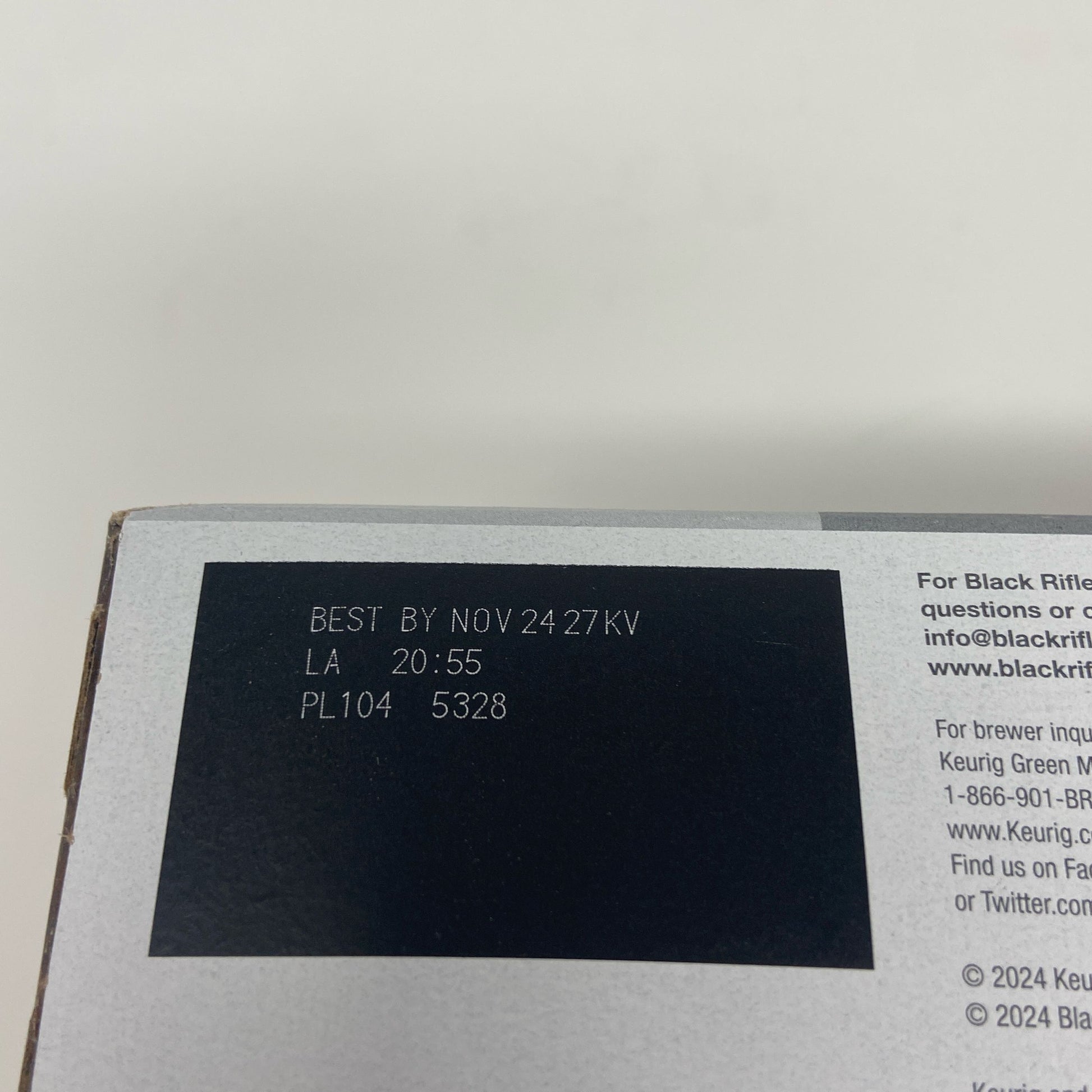 Serial #/Tag-UNT215657EDJ