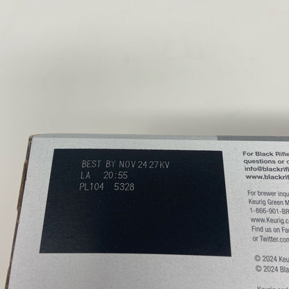 Serial #/Tag-UNT215657EDJ