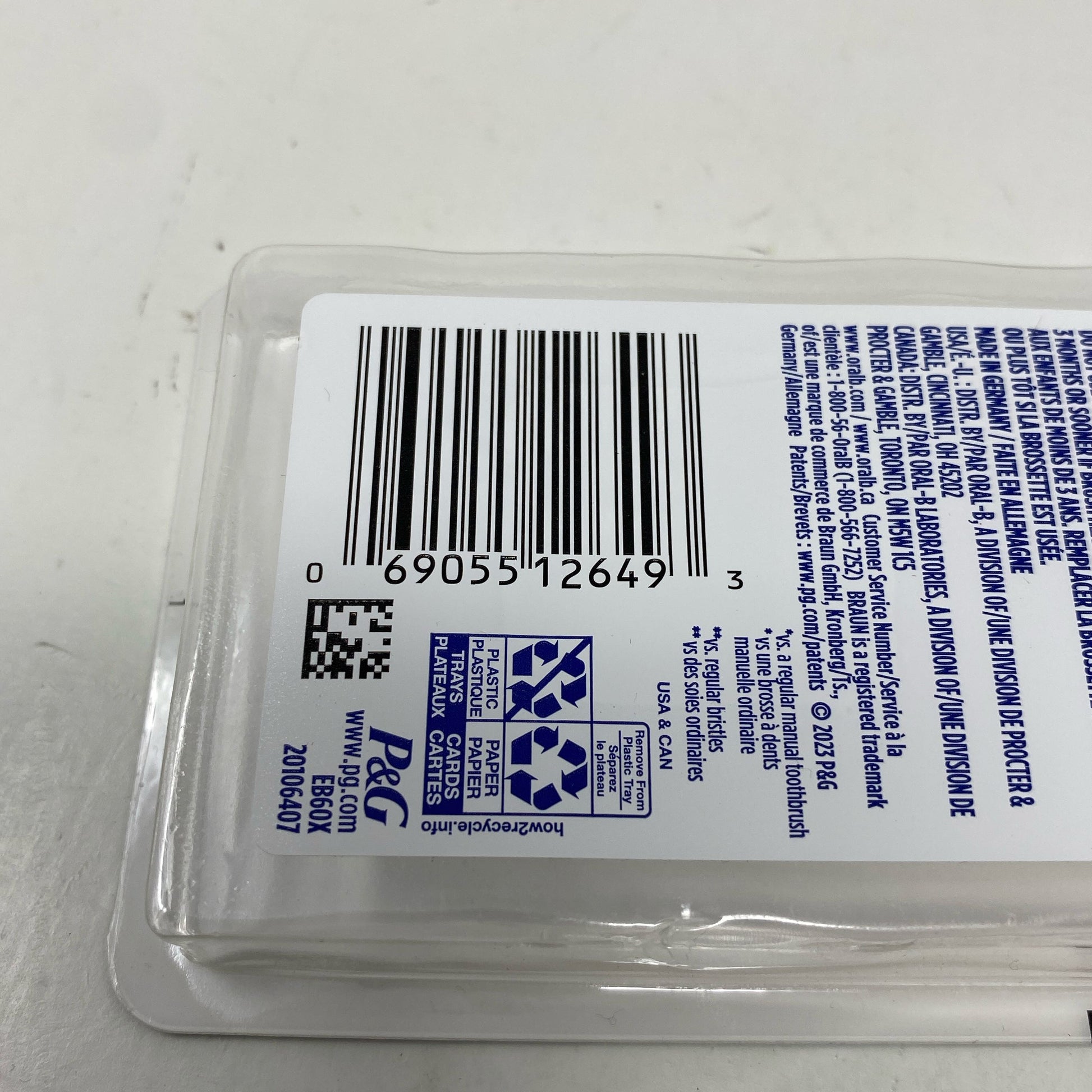 Serial #/Tag-UNT809236BL7