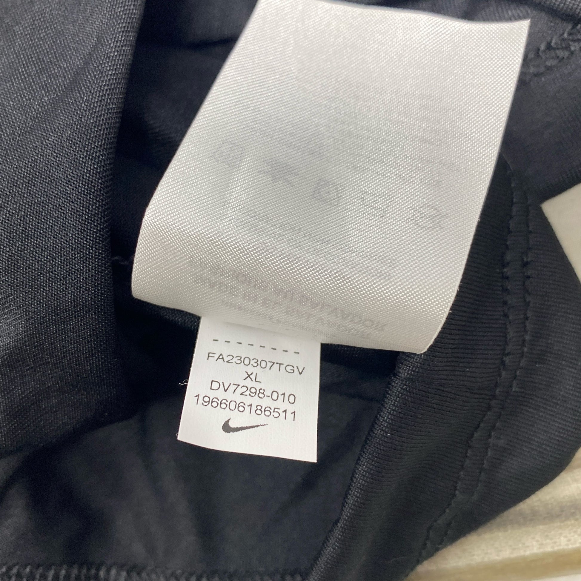 Serial #/Tag-UNT553955H7X