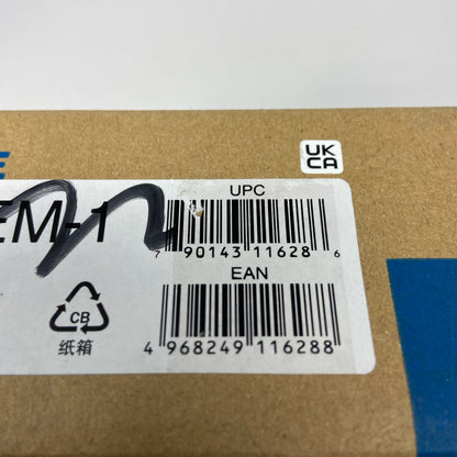 Serial #/Tag-UNT85199237E