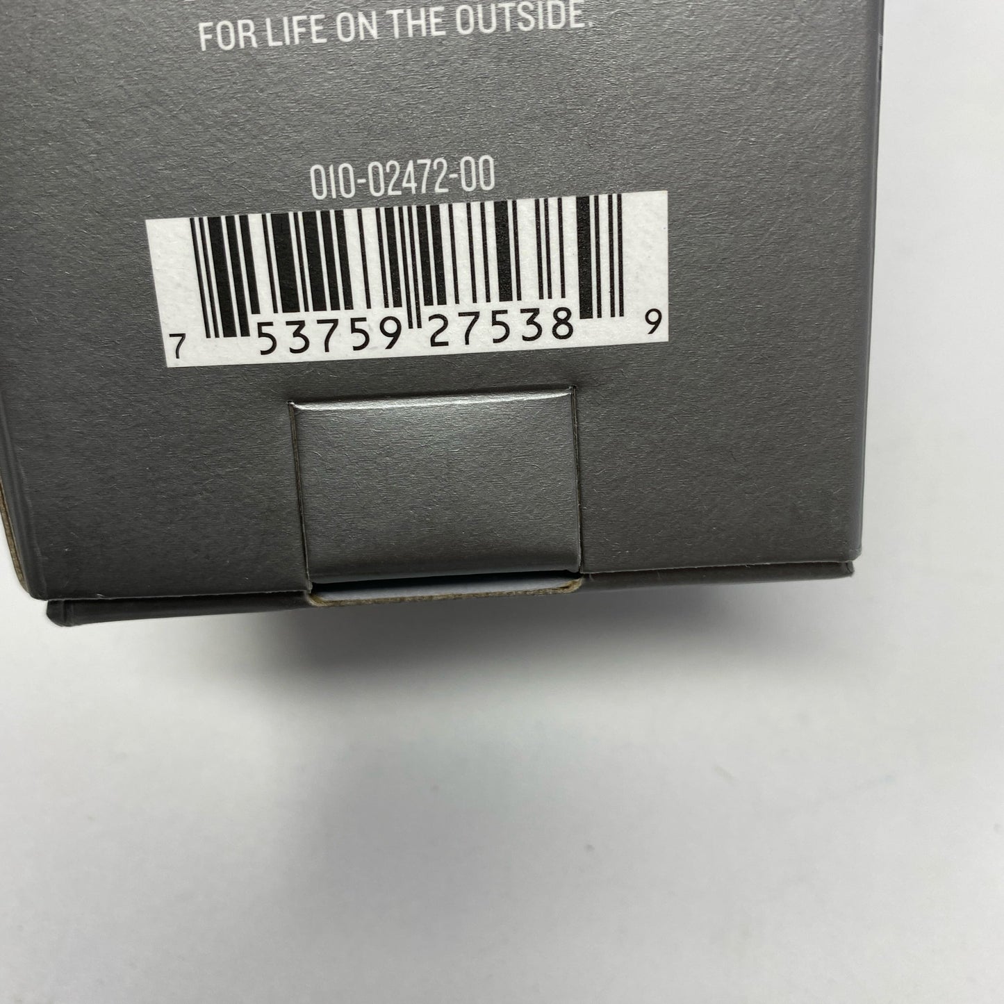 Serial #/Tag-LPNNE6HG2FVL5