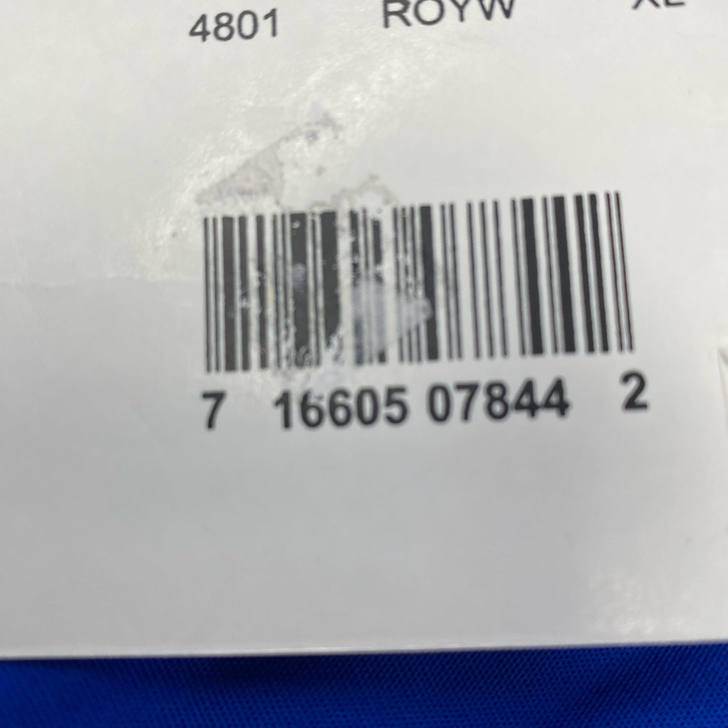 Serial #/Tag-UNT428045DN3