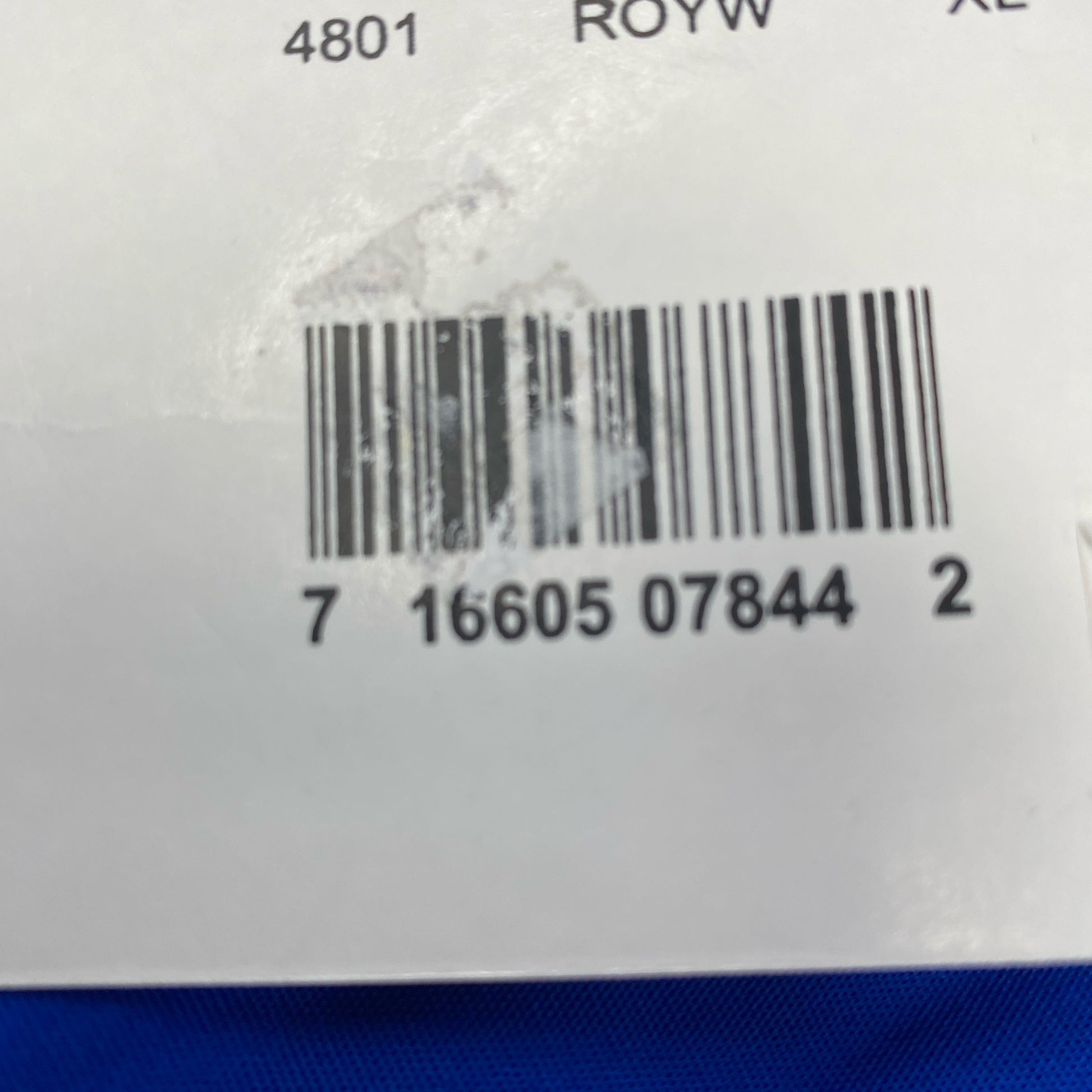 Serial #/Tag-UNT428045DN3
