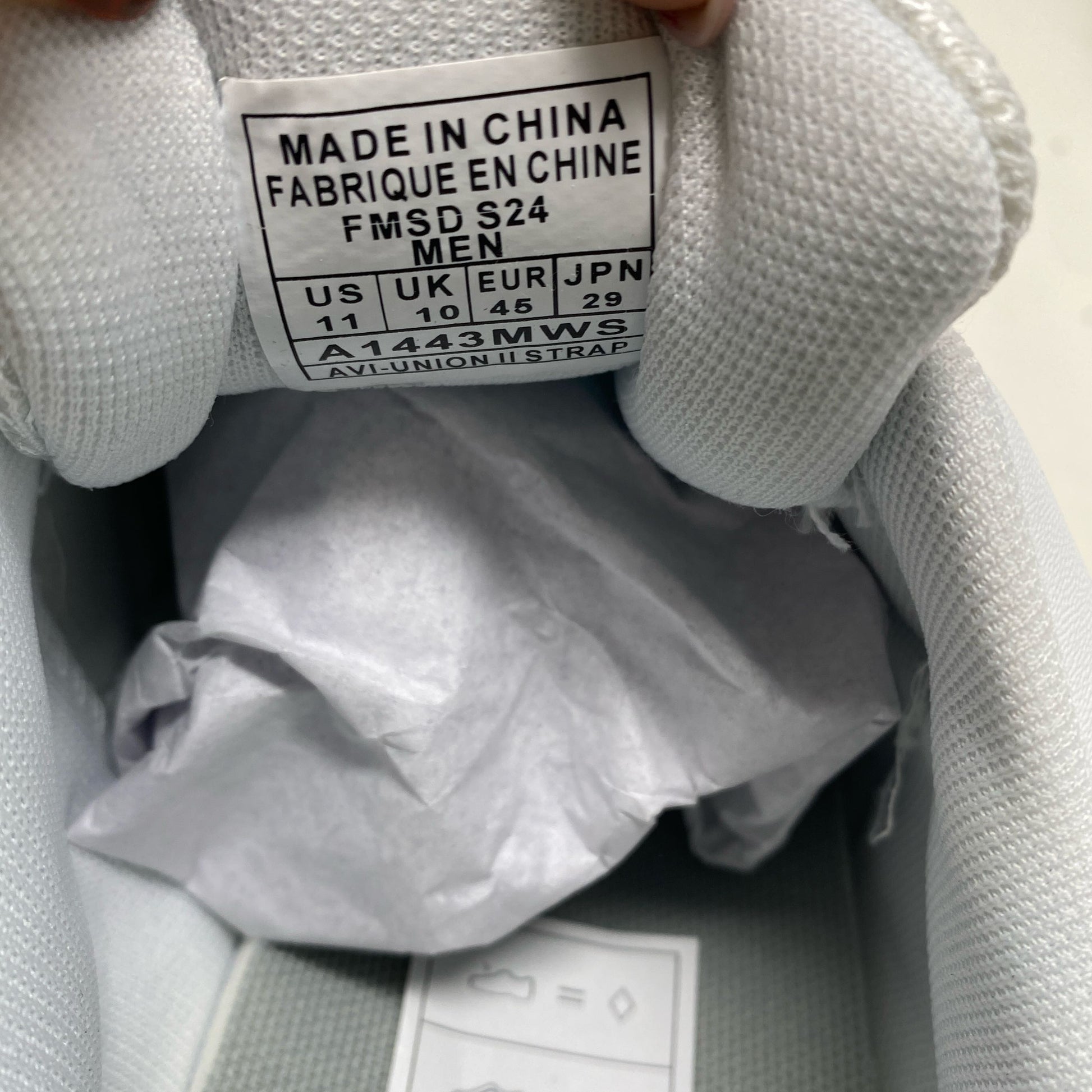 Serial #/Tag-UNT881721DZ5