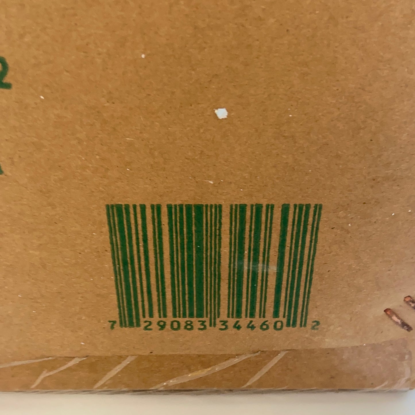 Serial #/Tag-UNT274851F1J