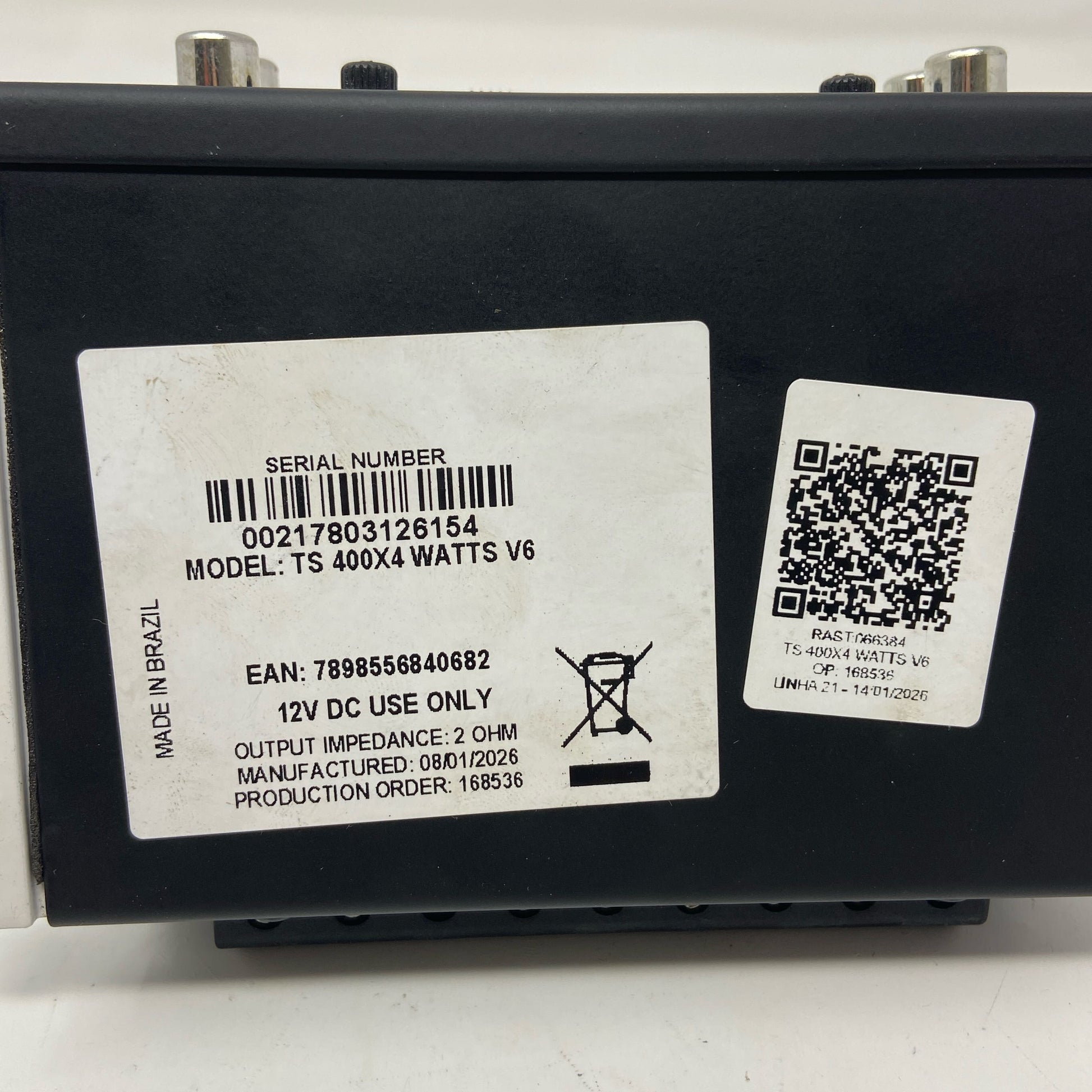 Serial #/Tag-LPNND6KFXD1Y2