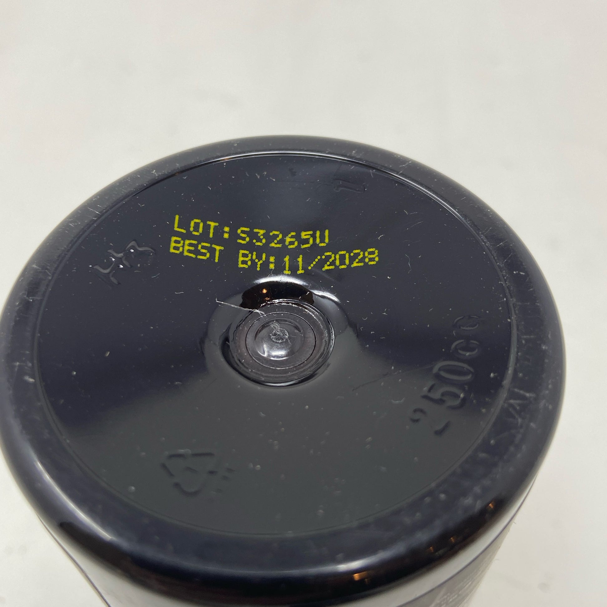 Serial #/Tag-UNT689614QZY
